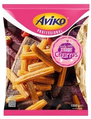 Aviko Churros