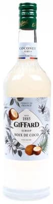 Giffard Coco kokosový sirup