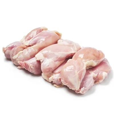 Kuřecí stehno bez kosti a kůže