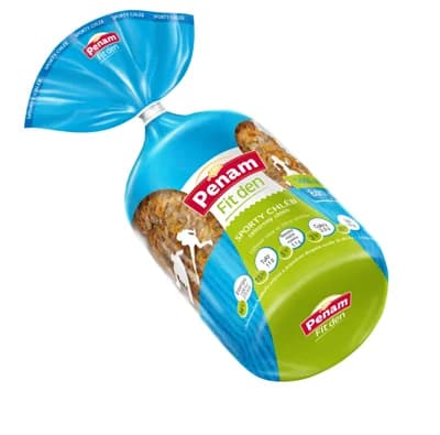 Penam chléb Fit den Sporty chléb