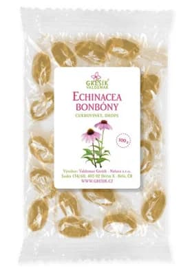 GREŠÍK Echinacea bonbóny