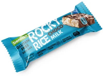 Benlian Rýžová tyčinka v čokoládě