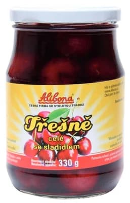 Alibona Třešně DIA