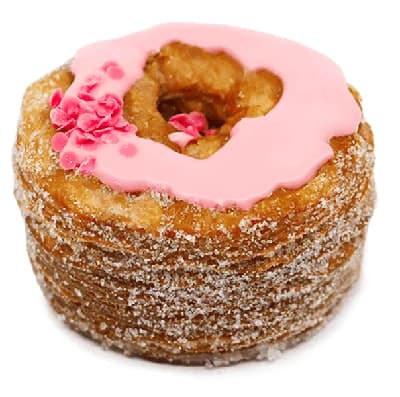 Donuter Cro-donut Crom'linka