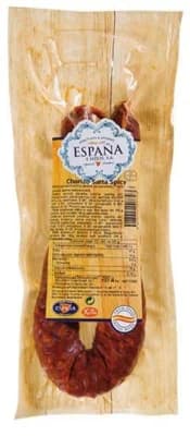 Espaňa Chorizo sweet podkova chlazené