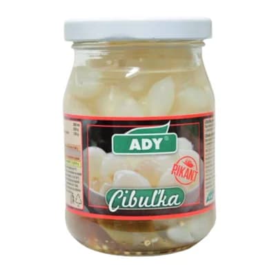 Ady Cibulka pikant