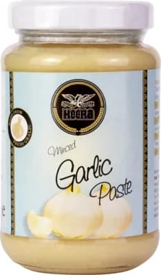 Heera Česneková pasta