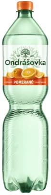 Ondrášovka Pomeranč