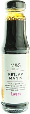 Marks & Spencer Sladká sójová omáčka