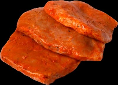 Primas Pečeně v brusinkové marinádě