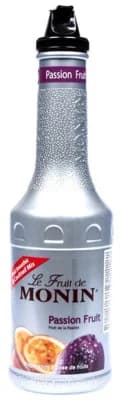 Monin Purée Fruit maracuja sirup
