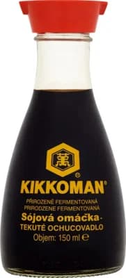 Kikkoman Sójová omáčka