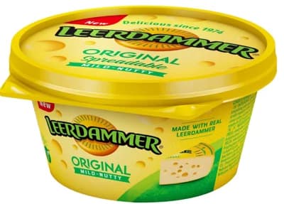 Leerdammer Original tavený sýr