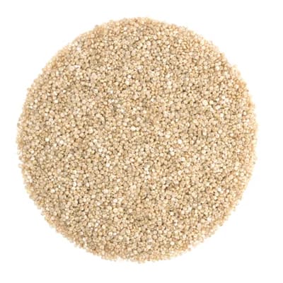 NUTSMAN Quinoa bílá Množství: