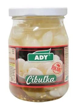 ADY Cibulka pikant 10 x