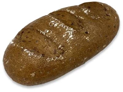 Kocman Bezlepkový rustikální chlebík