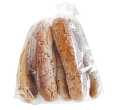 Pekařství Boček Rohlík sojový 5x50g