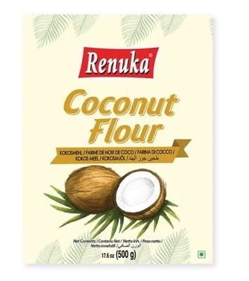 Renuka Kokosová mouka