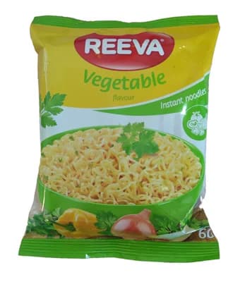 Reeva Instantní polévka zeleninová