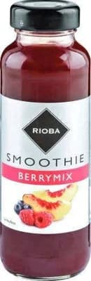 Rioba Smoothie berry mix