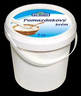 Dr. Halíř Pomazánkový krém