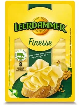 Leerdammer Original Finesse Plátky