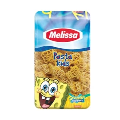 Melissa Pasta Kids SpongeBob Dětské těstoviny