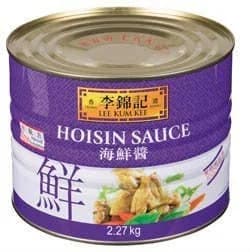 Lee Kum Kee Hoisin omáčka
