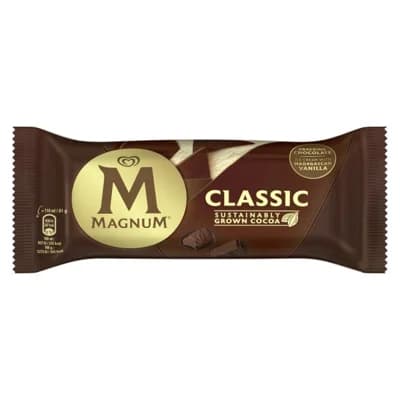 Magnum Classic