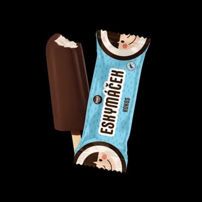 Miamo Eskymáček kokos