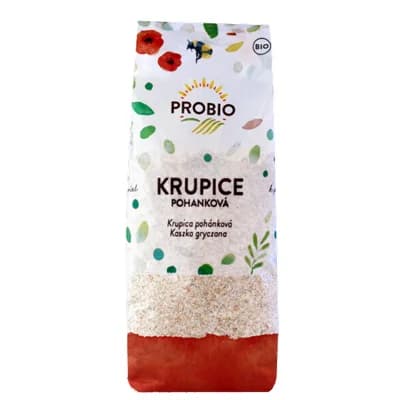 PROBIO - Pohanková krupice BIO,
