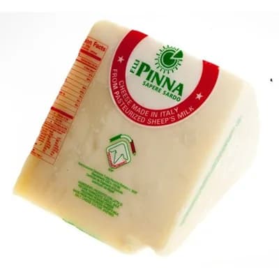 AMBROSI Pecorino Romano sýr zrání 8 měsíců chlaz. váž. cca 1,