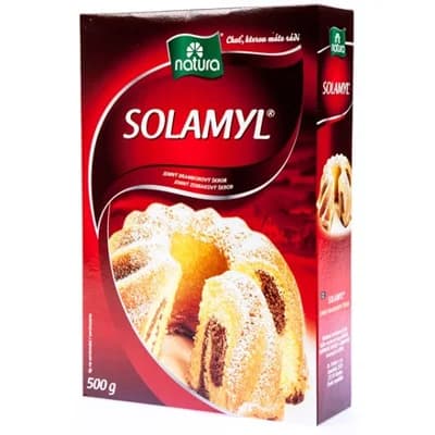 Natura Solamyl 4 x