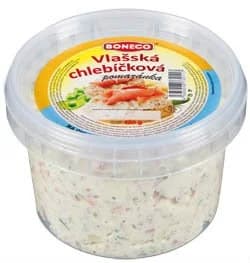 BONECO Pomazánka vlašská chlebíčková chlaz.