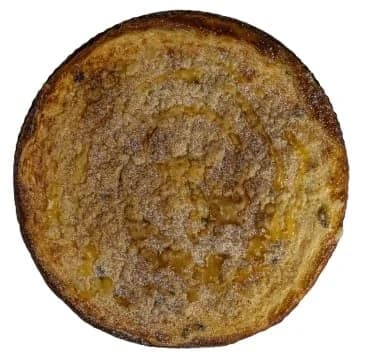 Karlovský frgál tvarohový