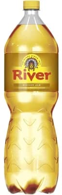 River Ginger ALE