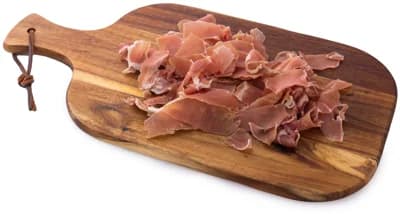 Rohlik.cz Jamón Serano Gran Reserva 18 měsíců tapas