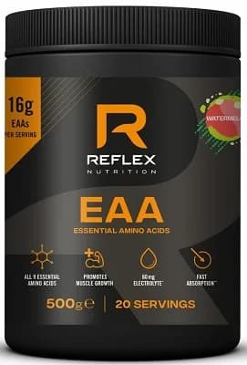 Reflex Nutrition Reflex EAA meloun