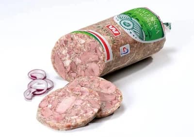 Warisch Tlačenka Úvalenská světlá