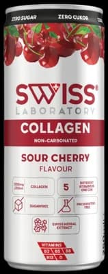 Swiss Laboratory Collagen