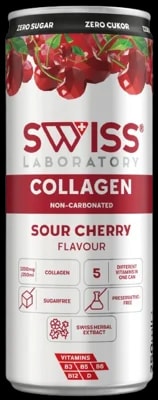 Swiss Laboratory Collagen