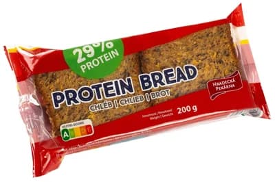Hradecká pekárna Proteinový chléb