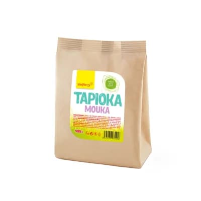 Wolfberry BIO Tapioková mouka