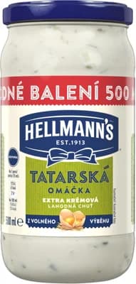 Hellmann's Tatarská omáčka