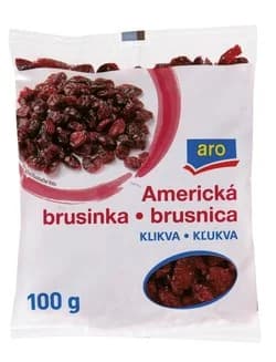 aro Klikva proslazená