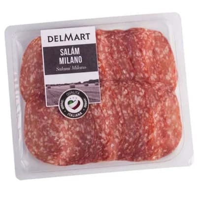 Delmart Salám Milano