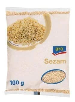 ARO Sezam loupaný
