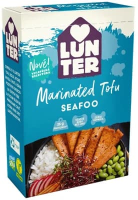 Lunter Seafoo Tofu