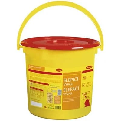 Maggi Vývar slepičí