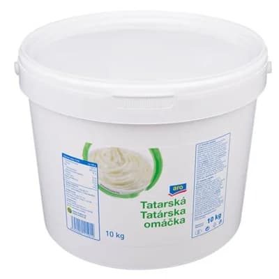 aro Tatarská omáčka chlaz.